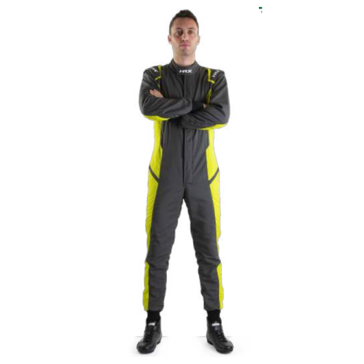HRX Zero Icon Race Suit